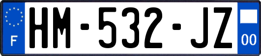 HM-532-JZ