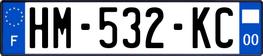 HM-532-KC