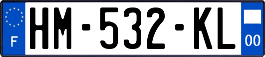 HM-532-KL