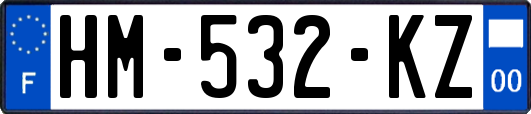 HM-532-KZ