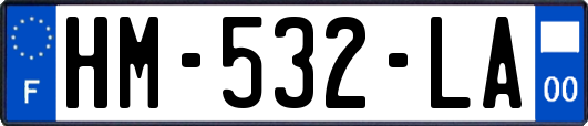 HM-532-LA