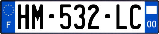 HM-532-LC