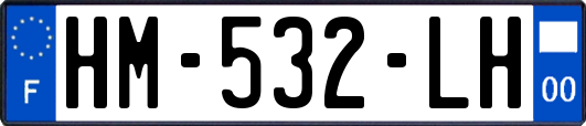 HM-532-LH