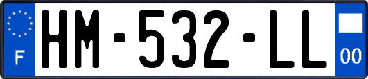 HM-532-LL