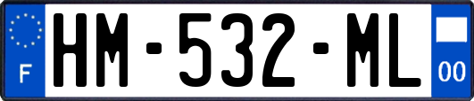 HM-532-ML