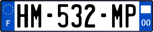 HM-532-MP