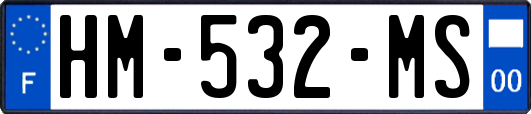 HM-532-MS