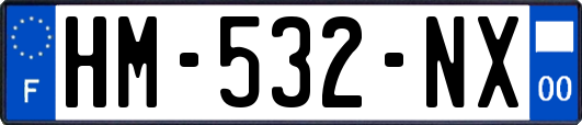 HM-532-NX