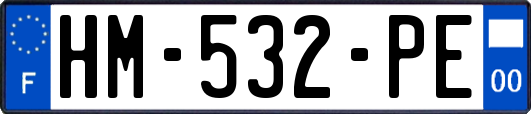 HM-532-PE