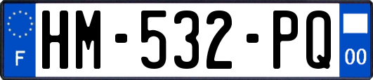 HM-532-PQ