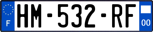 HM-532-RF