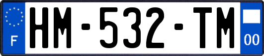 HM-532-TM