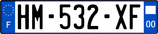 HM-532-XF