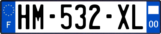 HM-532-XL