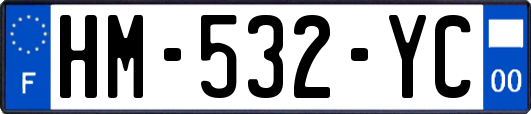 HM-532-YC