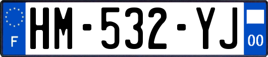 HM-532-YJ