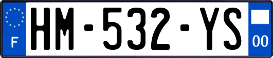 HM-532-YS