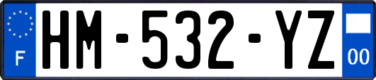 HM-532-YZ