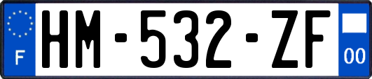 HM-532-ZF