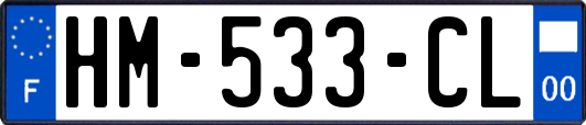 HM-533-CL