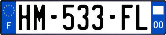 HM-533-FL