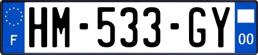 HM-533-GY
