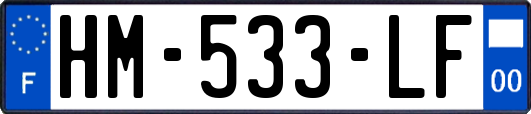 HM-533-LF