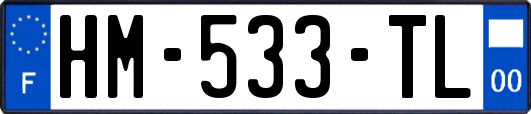 HM-533-TL
