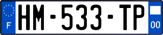 HM-533-TP