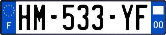 HM-533-YF