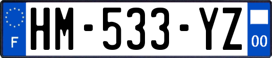 HM-533-YZ