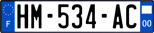 HM-534-AC