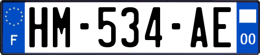 HM-534-AE