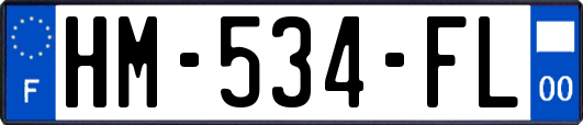 HM-534-FL