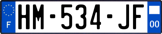 HM-534-JF
