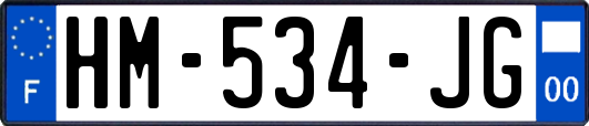 HM-534-JG