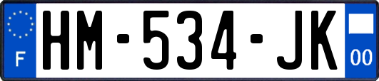 HM-534-JK