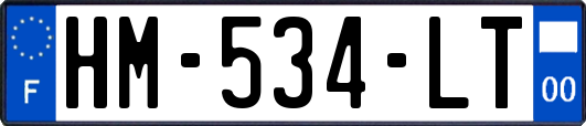 HM-534-LT