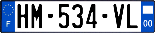 HM-534-VL