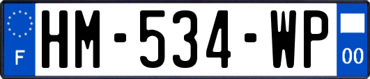 HM-534-WP