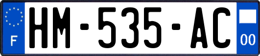 HM-535-AC