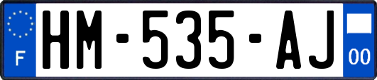 HM-535-AJ
