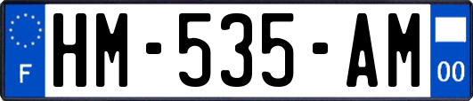 HM-535-AM