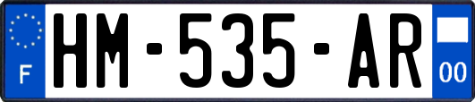 HM-535-AR