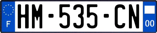 HM-535-CN