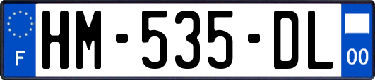 HM-535-DL
