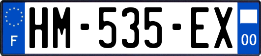 HM-535-EX