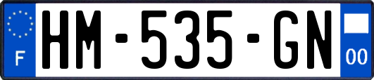 HM-535-GN
