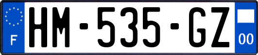 HM-535-GZ