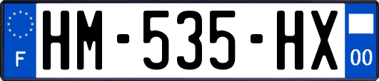 HM-535-HX